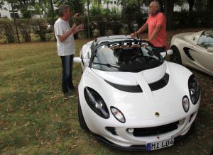Lotus Elise S 2 'S'