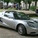 Lotus Elise S 3