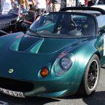 Lotus Elise 111 S