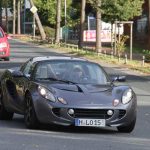 Lotus Elise S 2