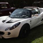 Lotus Elise 111 R