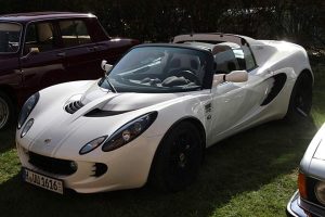 Lotus Elise 111 R