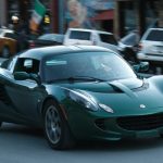 Lotus Exige