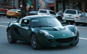 Lotus Exige