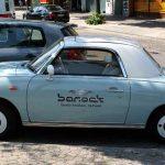 Nissan Figaro
