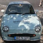 Nissan Figaro