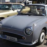 Nissan Figaro