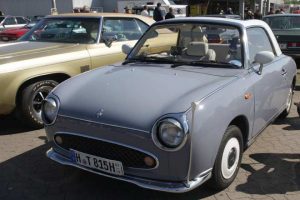 Nissan Figaro