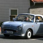 Nissan Figaro