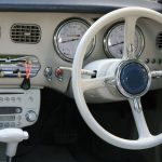 Nissan Figaro