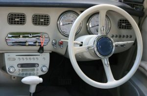 Nissan Figaro