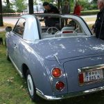 Nissan Figaro