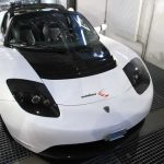 Tesla Roadster