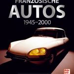 Französische Autos – Andreas Gaubatz / Stefan Müller