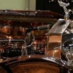 Rolls-Royce Silver Ghost