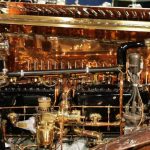 Rolls-Royce Silver Ghost