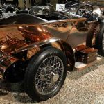 Rolls-Royce Silver Ghost