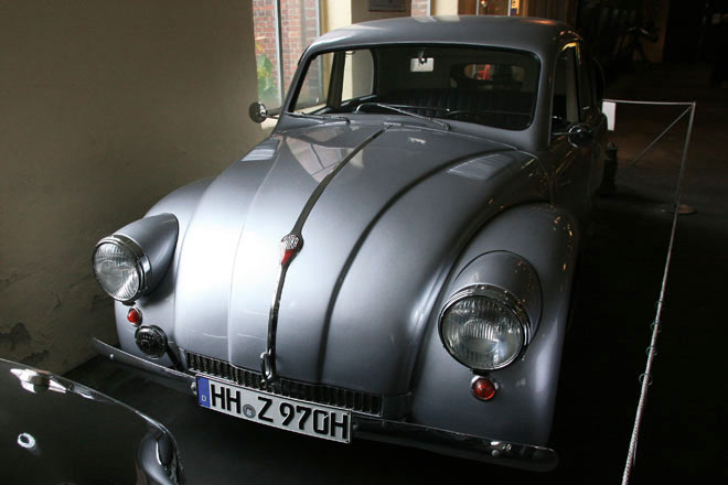 Tatra 97