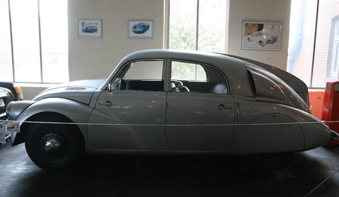 Tatra 97