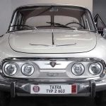 Tatra 603