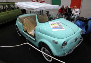 Fiat Jolly