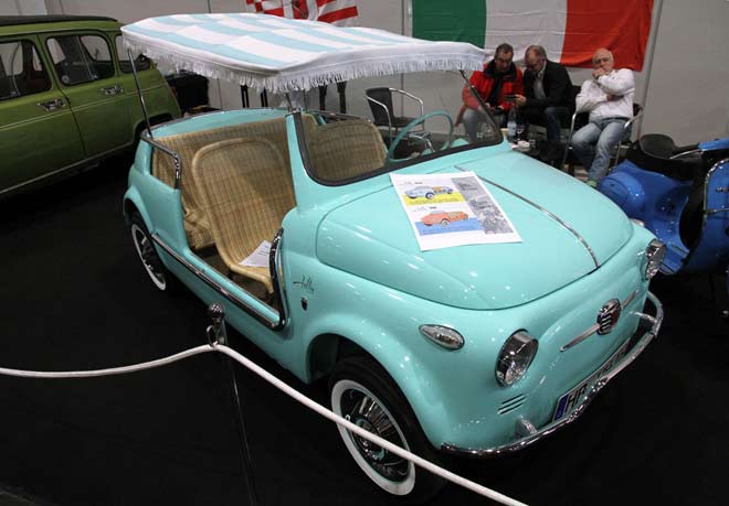Fiat Jolly