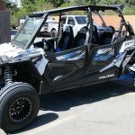 ATV – All Terrain Vehicle