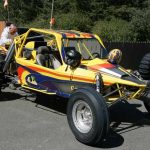 ATV – All Terrain Vehicle