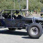 ATV – All Terrain Vehicle