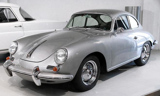 porsche-356