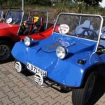 VW Strandbuggies