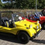 VW Strandbuggies