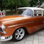 Chevrolet Bel Air