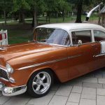 Chevrolet Bel Air