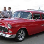 Chevrolet 210 – Two Ten