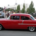 Chevrolet 210 – Two Ten