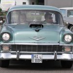 Chevrolet 210 Series 1955