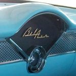 Chevrolet Bel Air 1955