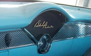 Chevrolet Bel Air 1955