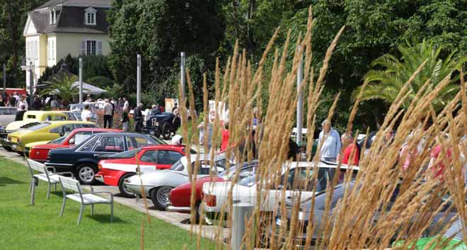 4. Classic Day Bad Nenndorf