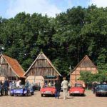 briten treffenscheunenviertel-steinhude