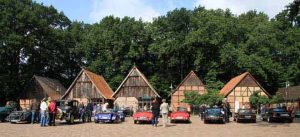britentreffen scheunenviertel-steinhude