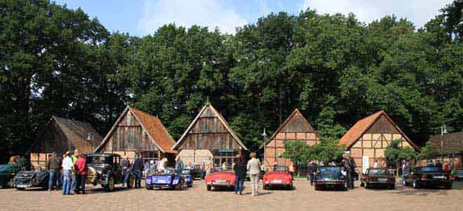 britentreffen scheunenviertel-steinhude