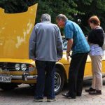 oldtimertreffen