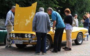 oldtimertreffen