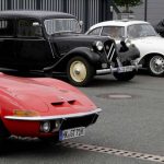 Oldtimertreffen Wedemark