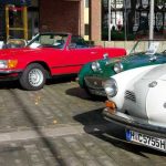 Oldtimertag Wunstorf