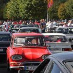 Oldtimertreffen Garbsen-Berenbostel