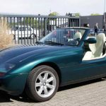 BMW Z 1