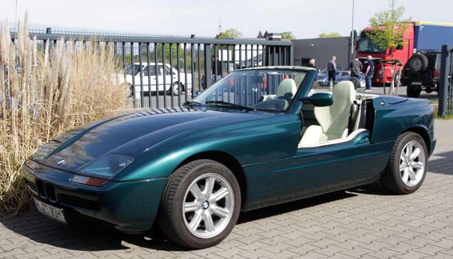 BMW Z 1